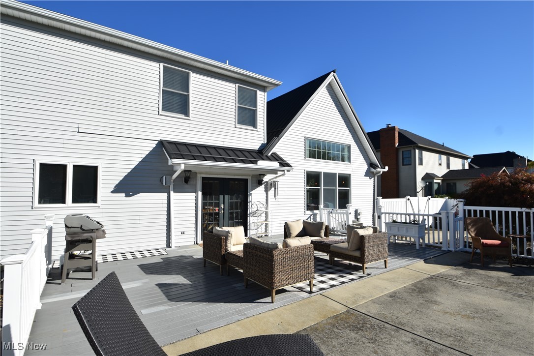 Canterbury Creek - Residential