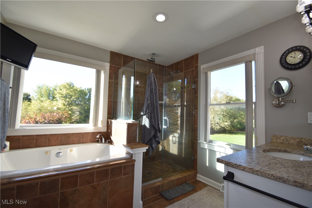 Canterbury Creek - Residential