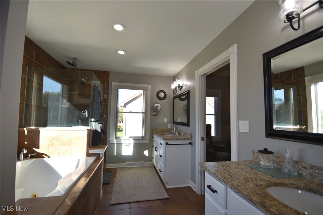 Canterbury Creek - Residential