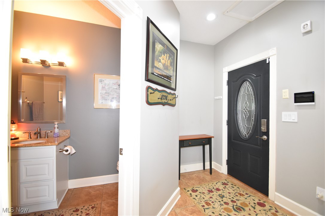 Canterbury Creek - Residential