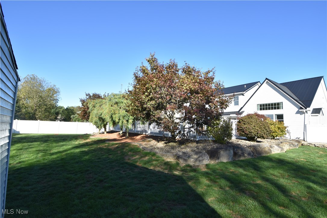 Canterbury Creek - Residential