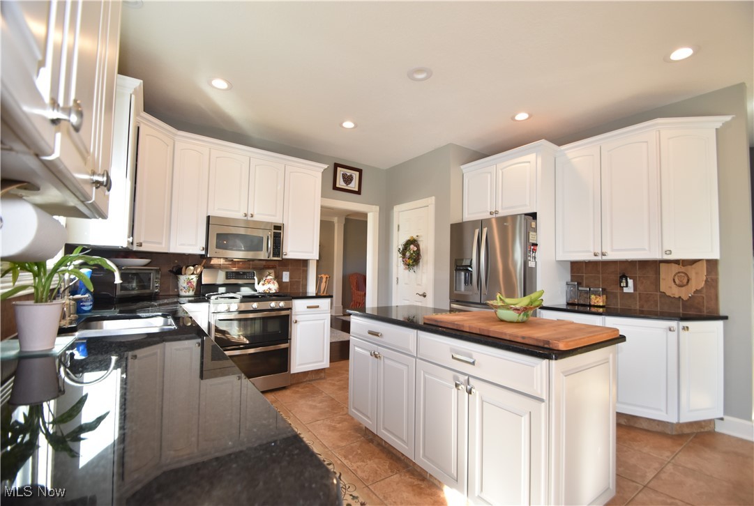 Canterbury Creek - Residential