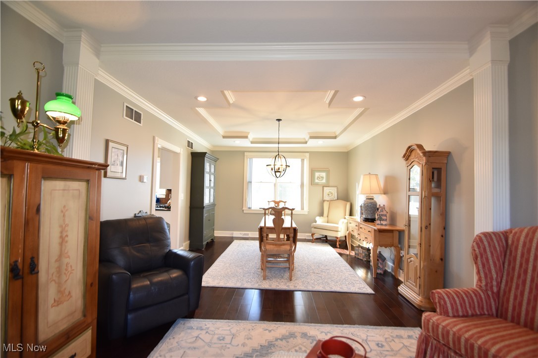 Canterbury Creek - Residential