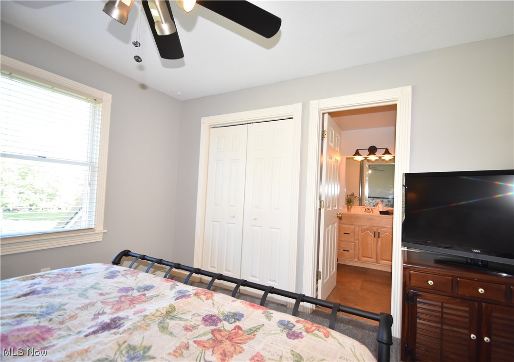 Canterbury Creek - Residential