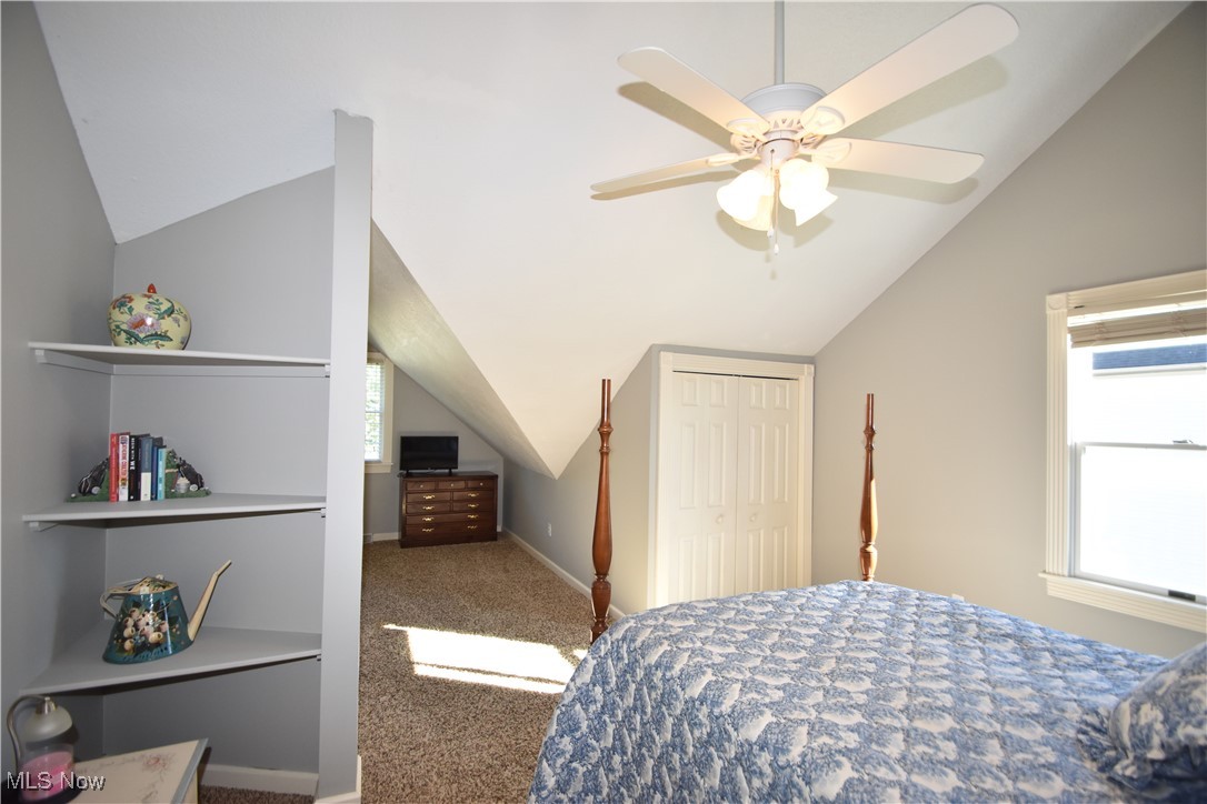 Canterbury Creek - Residential