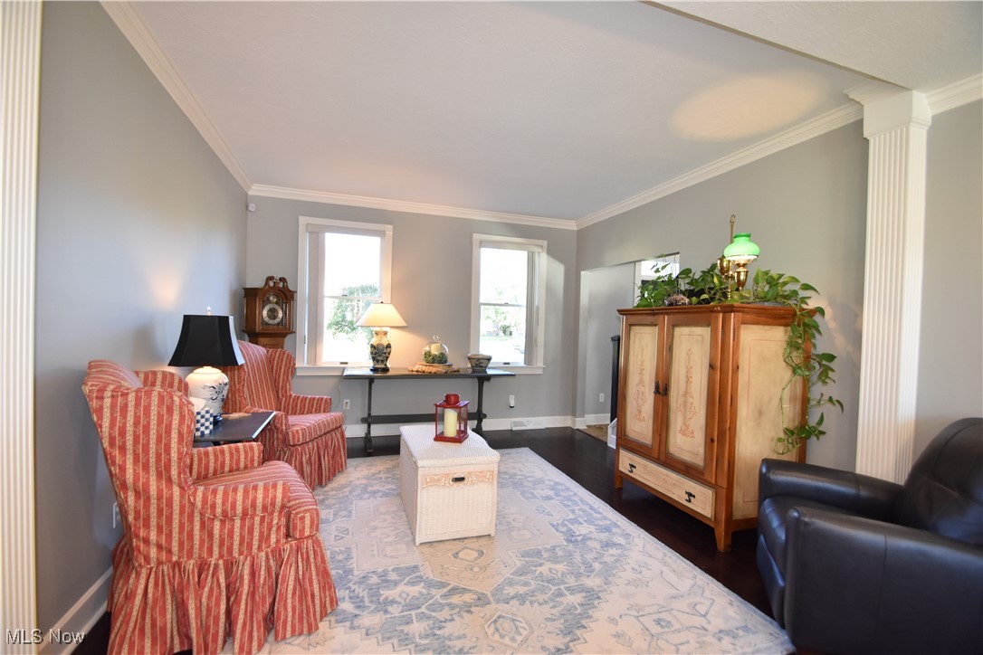 Canterbury Creek - Residential