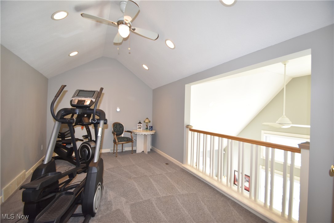 Canterbury Creek - Residential