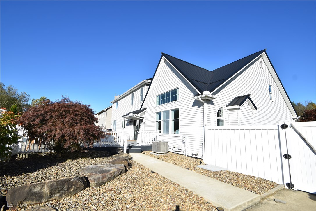 Canterbury Creek - Residential