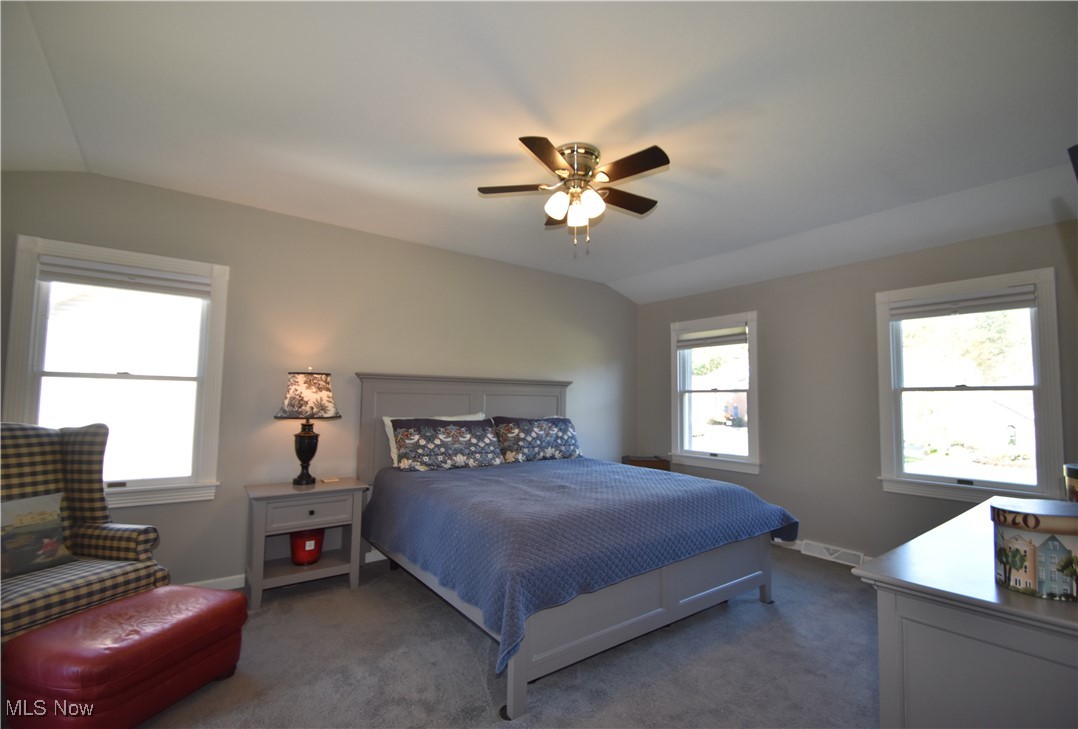 Canterbury Creek - Residential