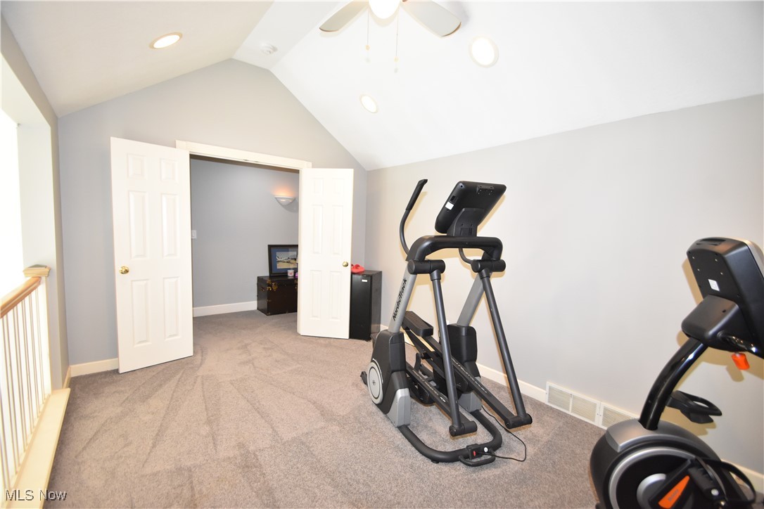 Canterbury Creek - Residential