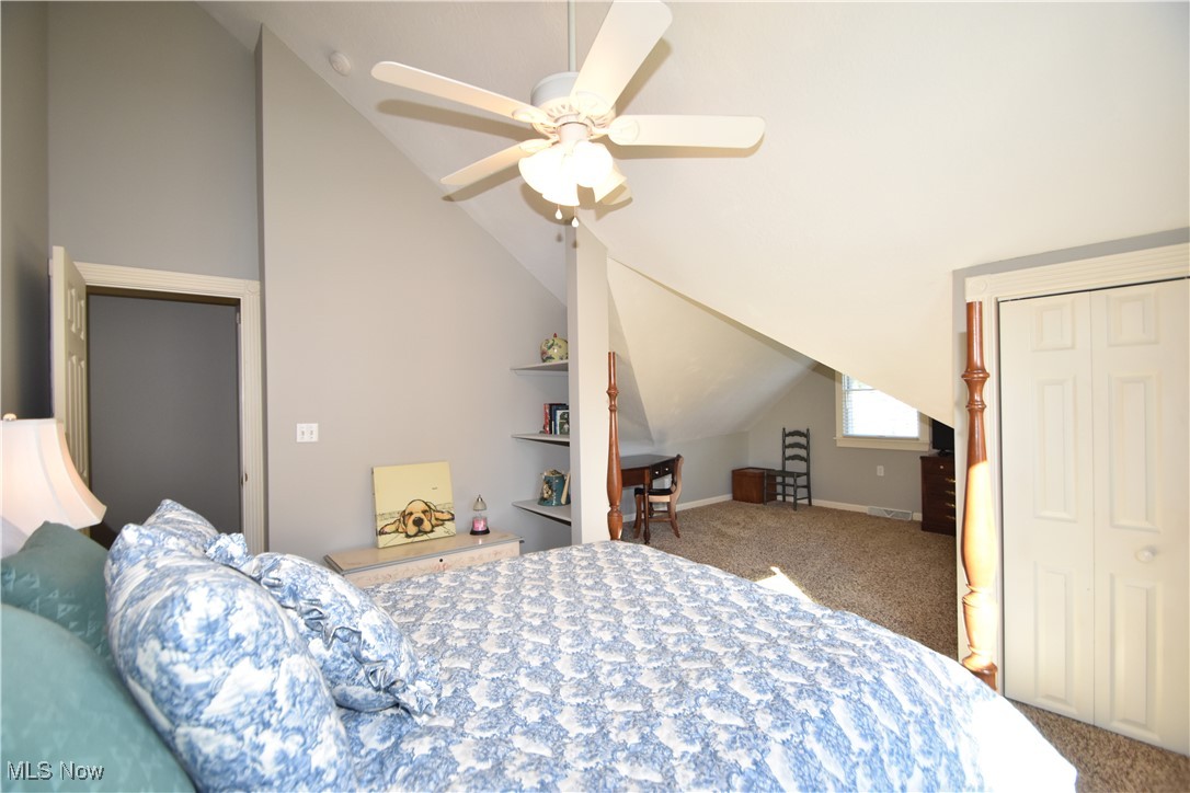 Canterbury Creek - Residential