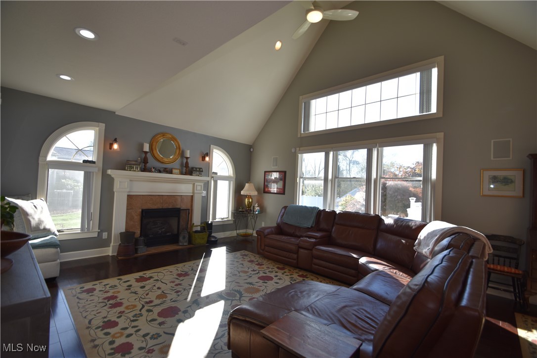 Canterbury Creek - Residential