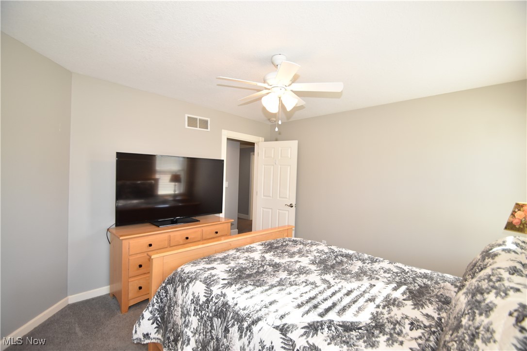 Canterbury Creek - Residential