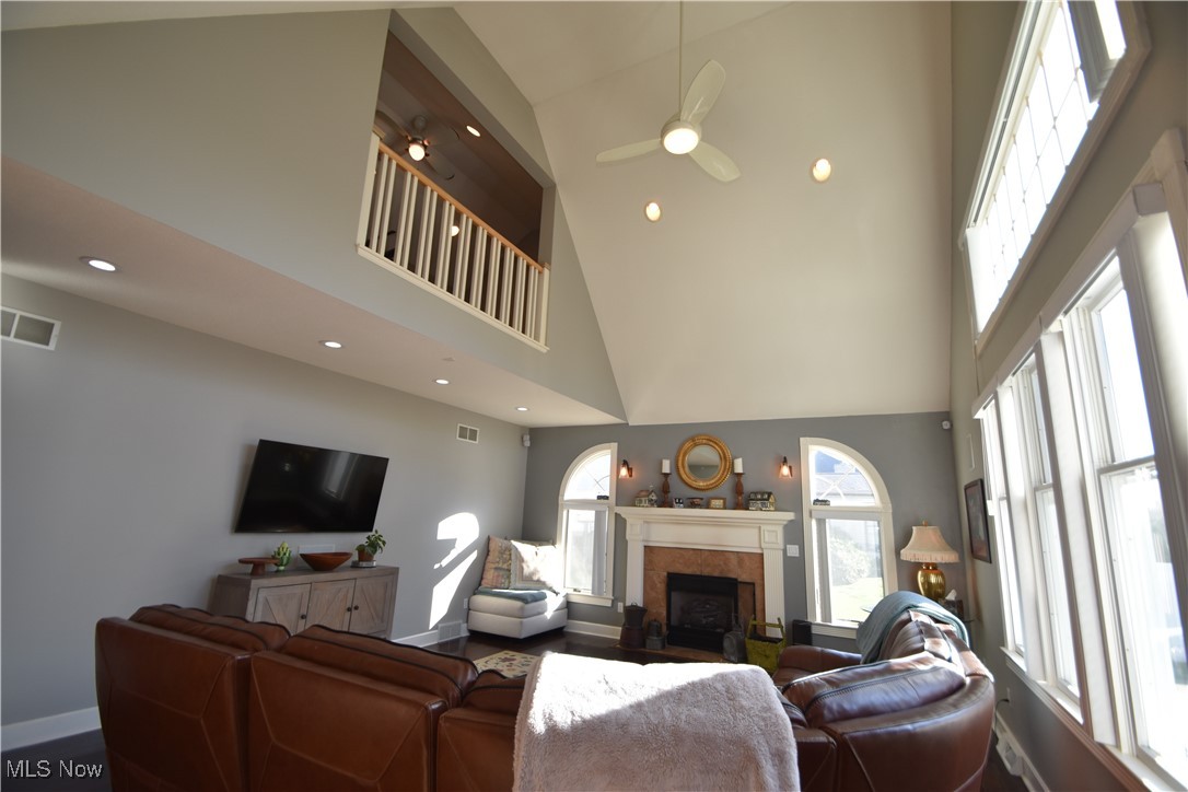 Canterbury Creek - Residential