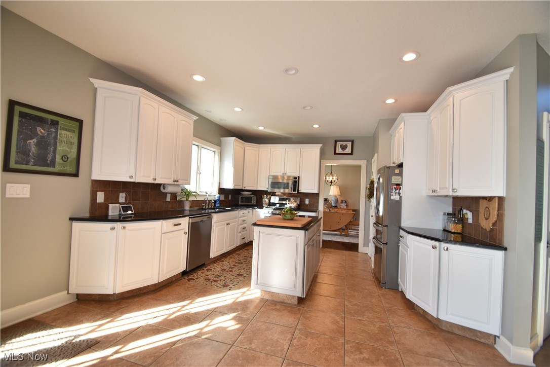 Canterbury Creek - Residential