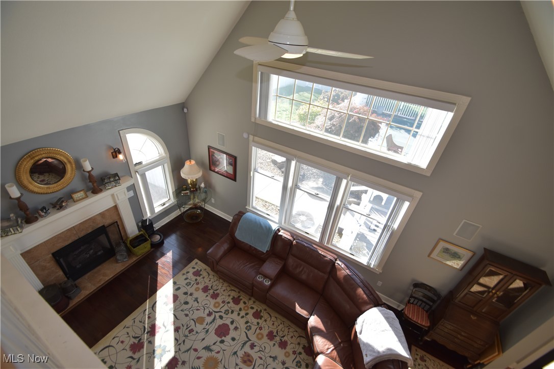 Canterbury Creek - Residential