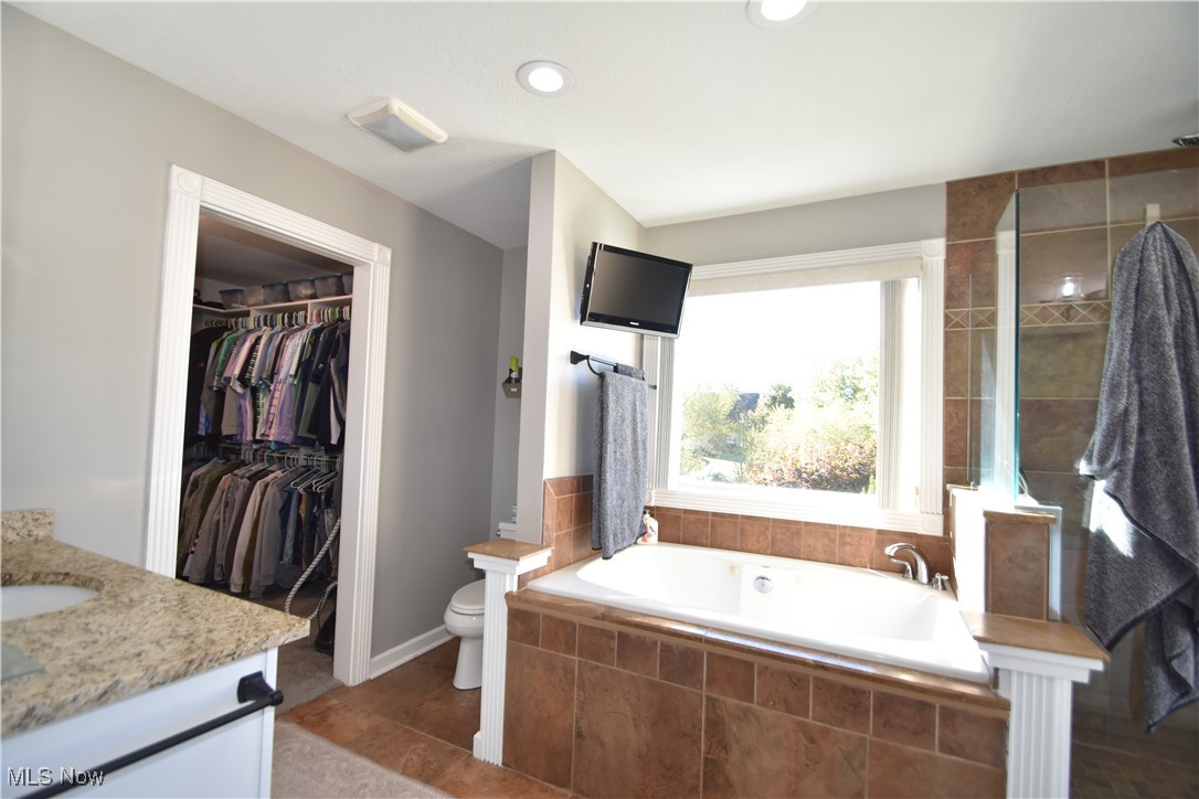 Canterbury Creek - Residential