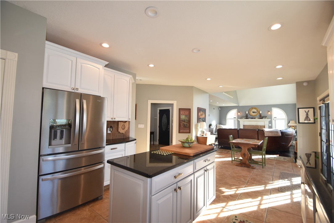 Canterbury Creek - Residential