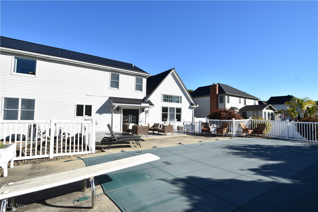 Canterbury Creek - Residential