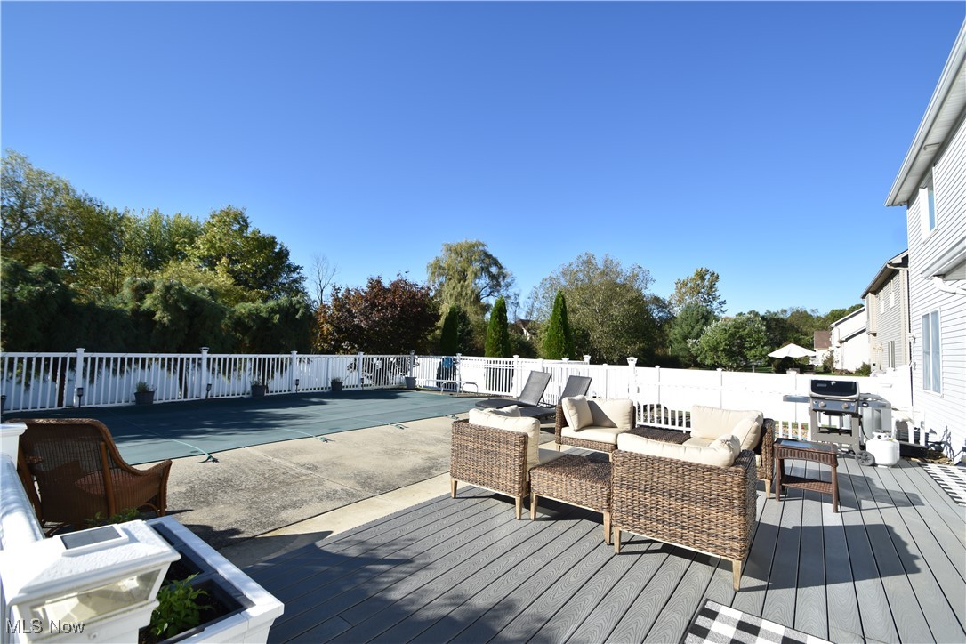 Canterbury Creek - Residential