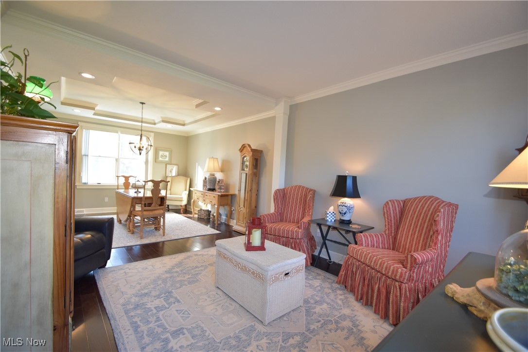 Canterbury Creek - Residential