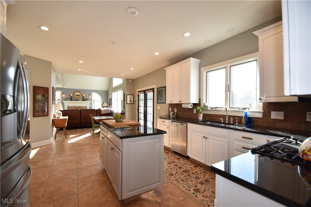 Canterbury Creek - Residential