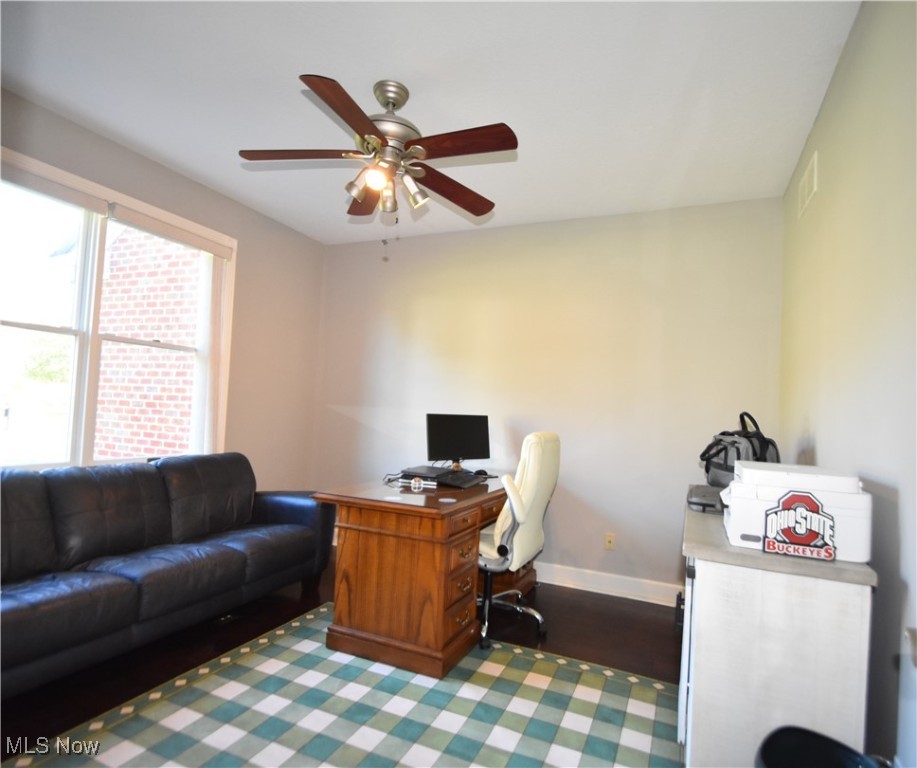 Canterbury Creek - Residential