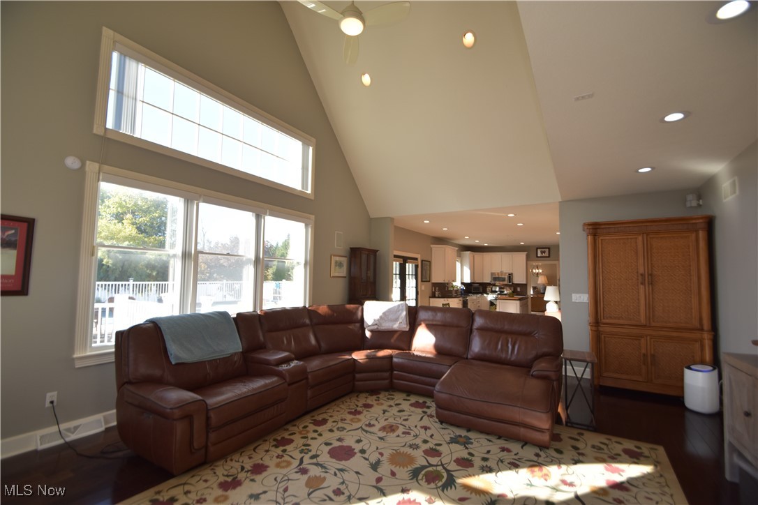 Canterbury Creek - Residential