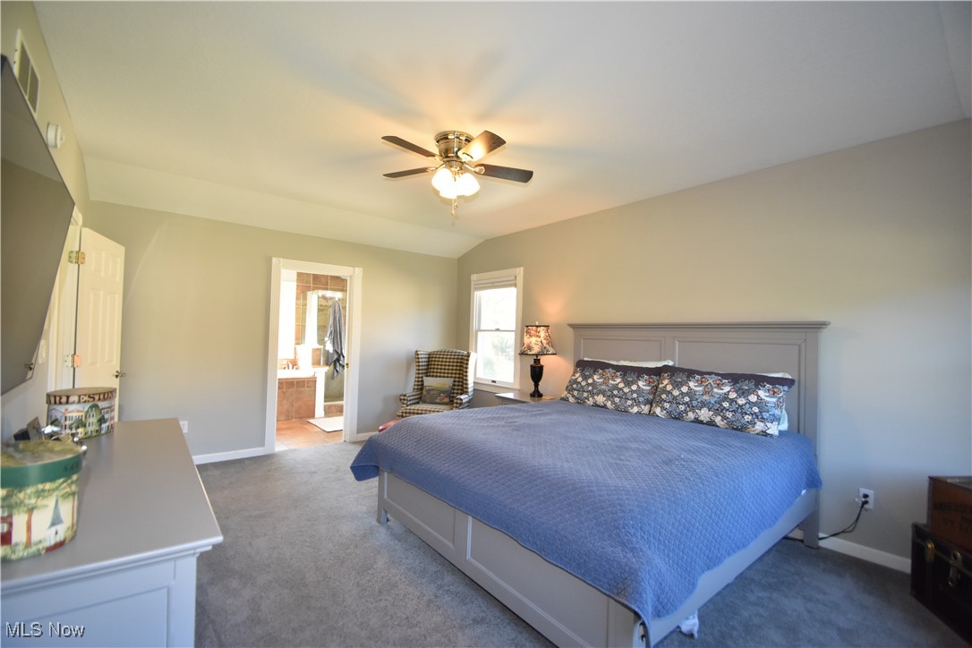 Canterbury Creek - Residential