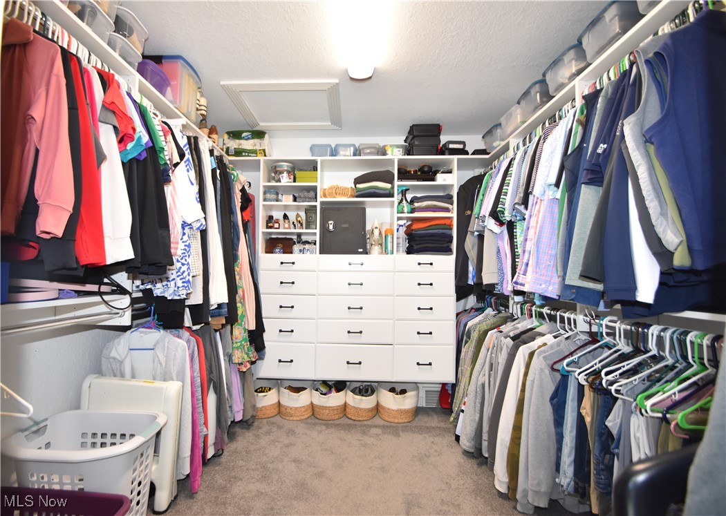 Canterbury Creek - Residential