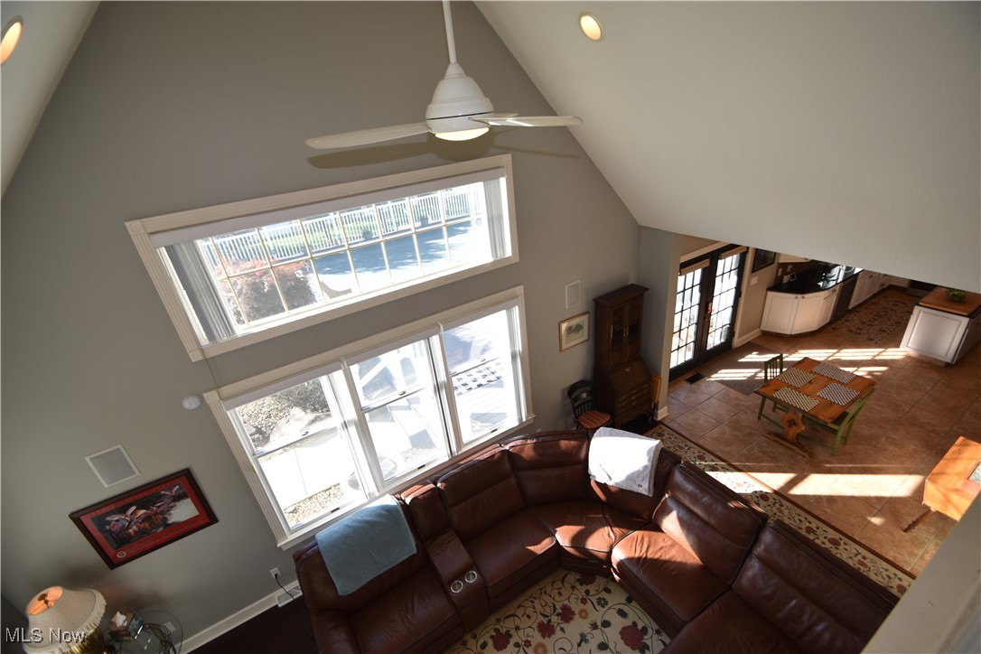 Canterbury Creek - Residential