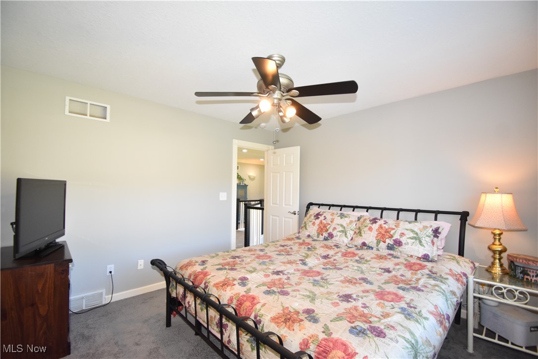 Canterbury Creek - Residential