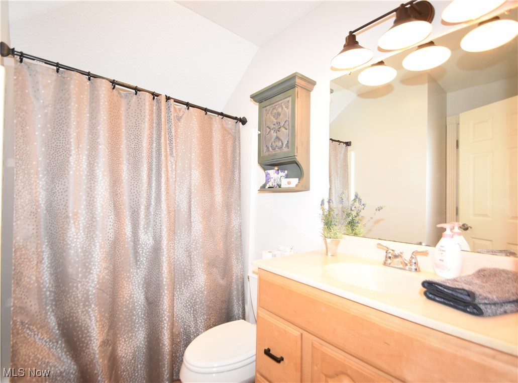 Canterbury Creek - Residential