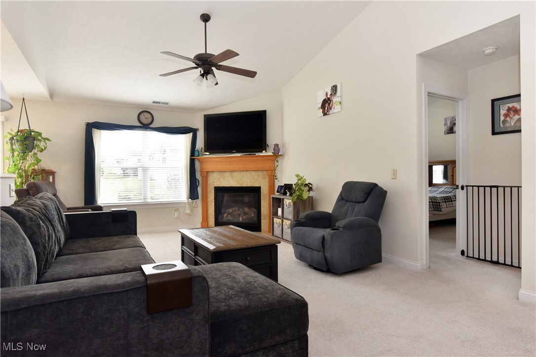 896 Bristol Drive, Lakemore, Ohio image 12