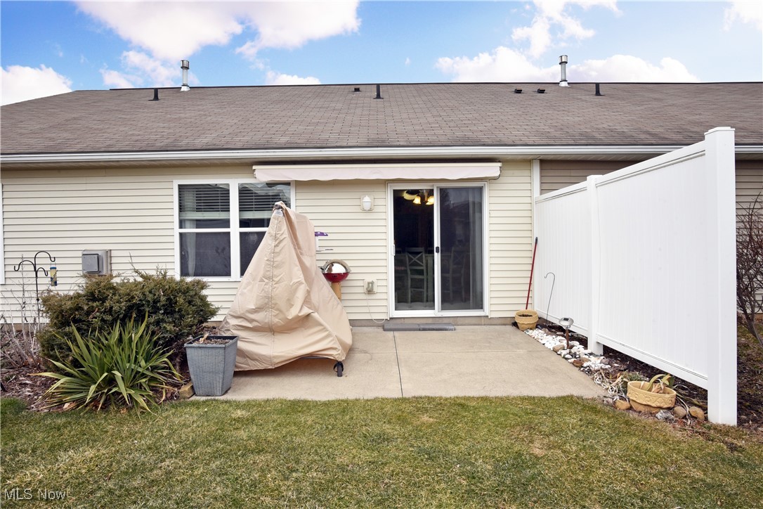896 Bristol Drive, Lakemore, Ohio image 6