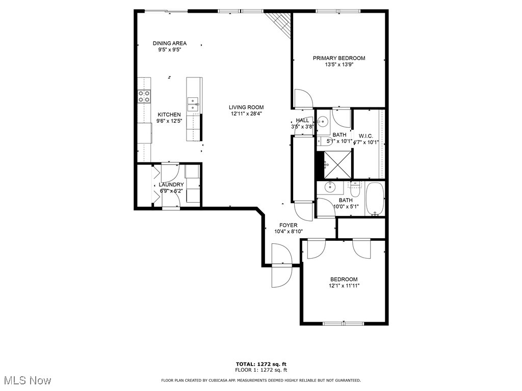 896 Bristol Drive, Lakemore, Ohio image 33