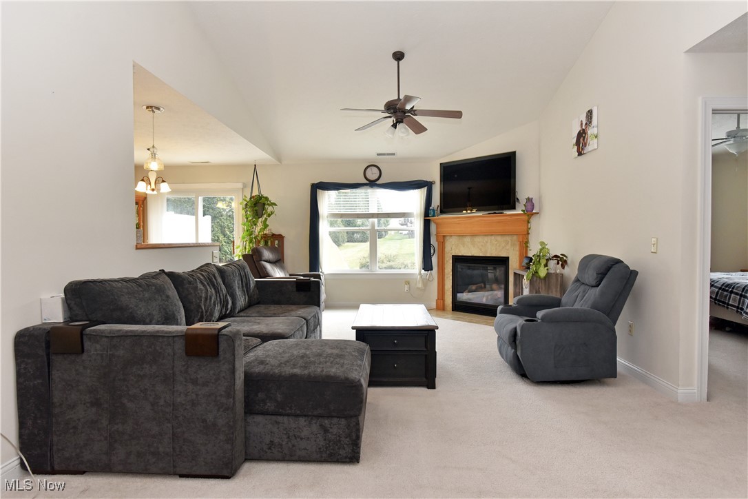 896 Bristol Drive, Lakemore, Ohio image 10