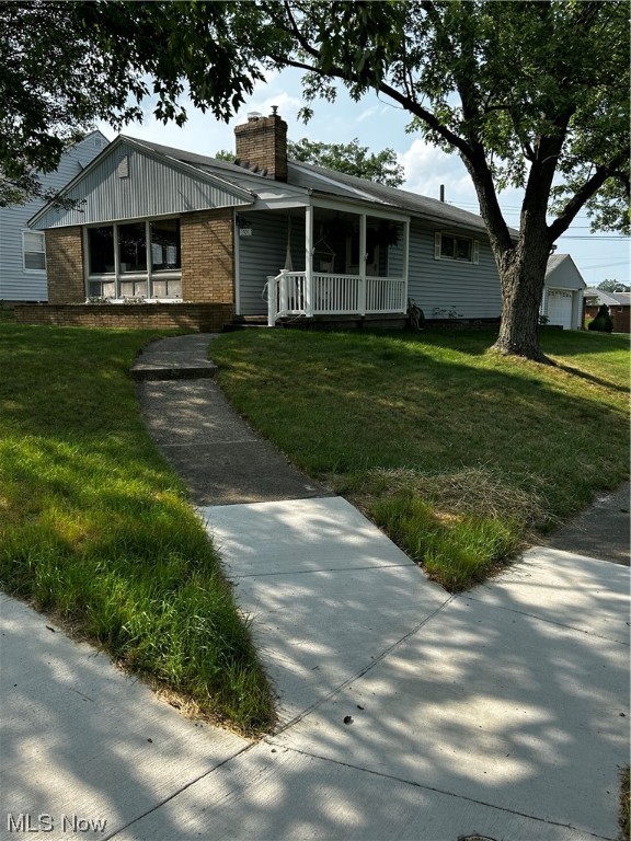 Graham View - Residential