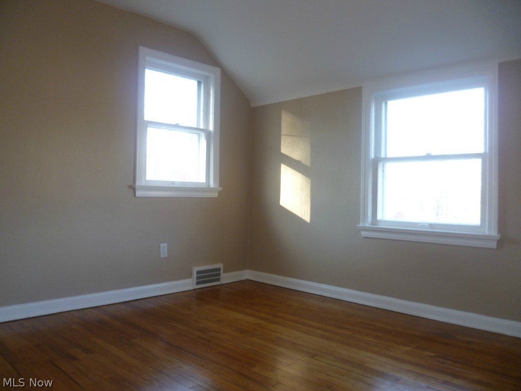 Brinker - Residential