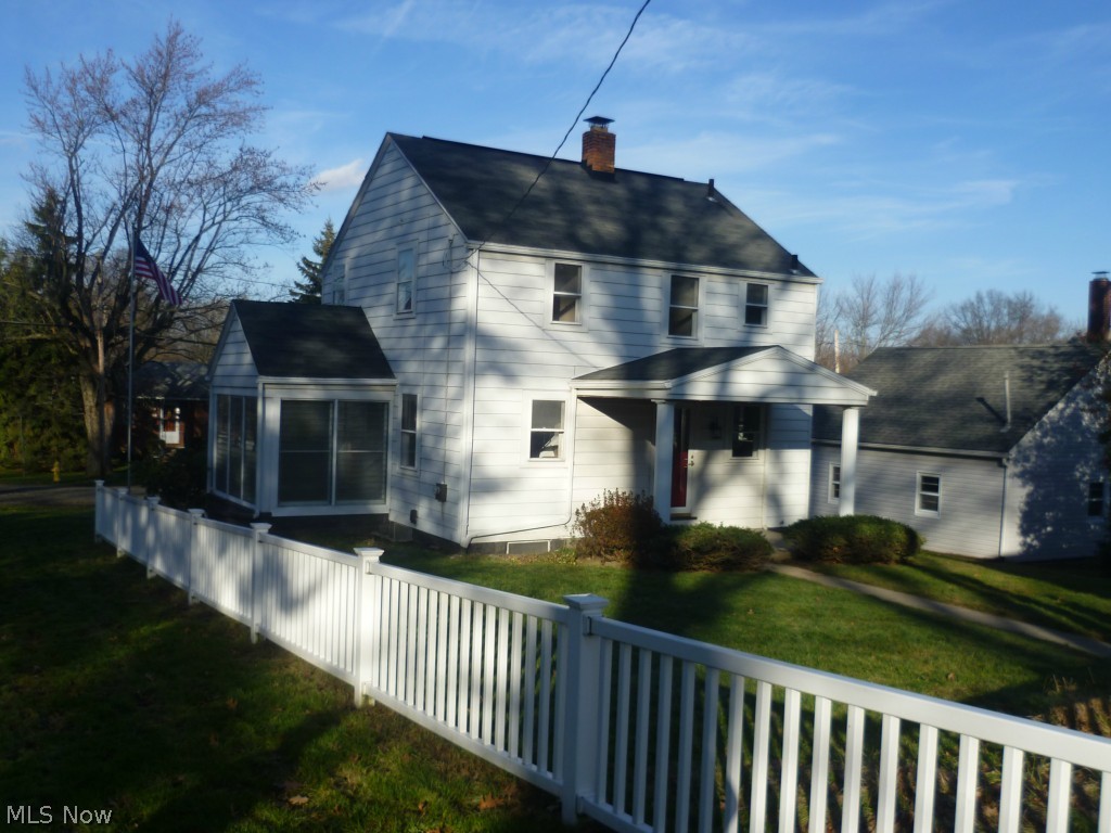 Brinker - Residential