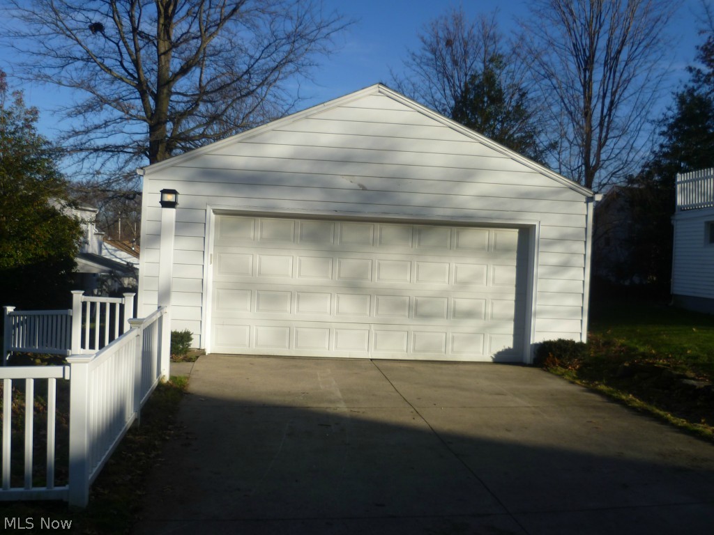 Brinker - Residential