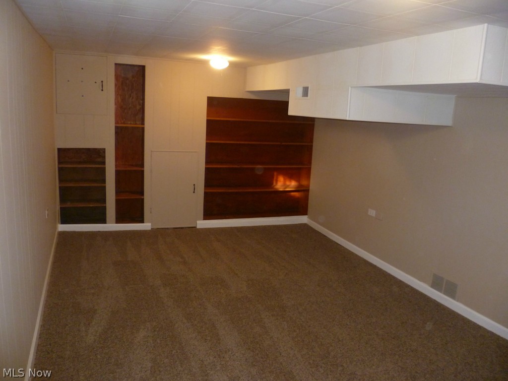 Brinker - Residential