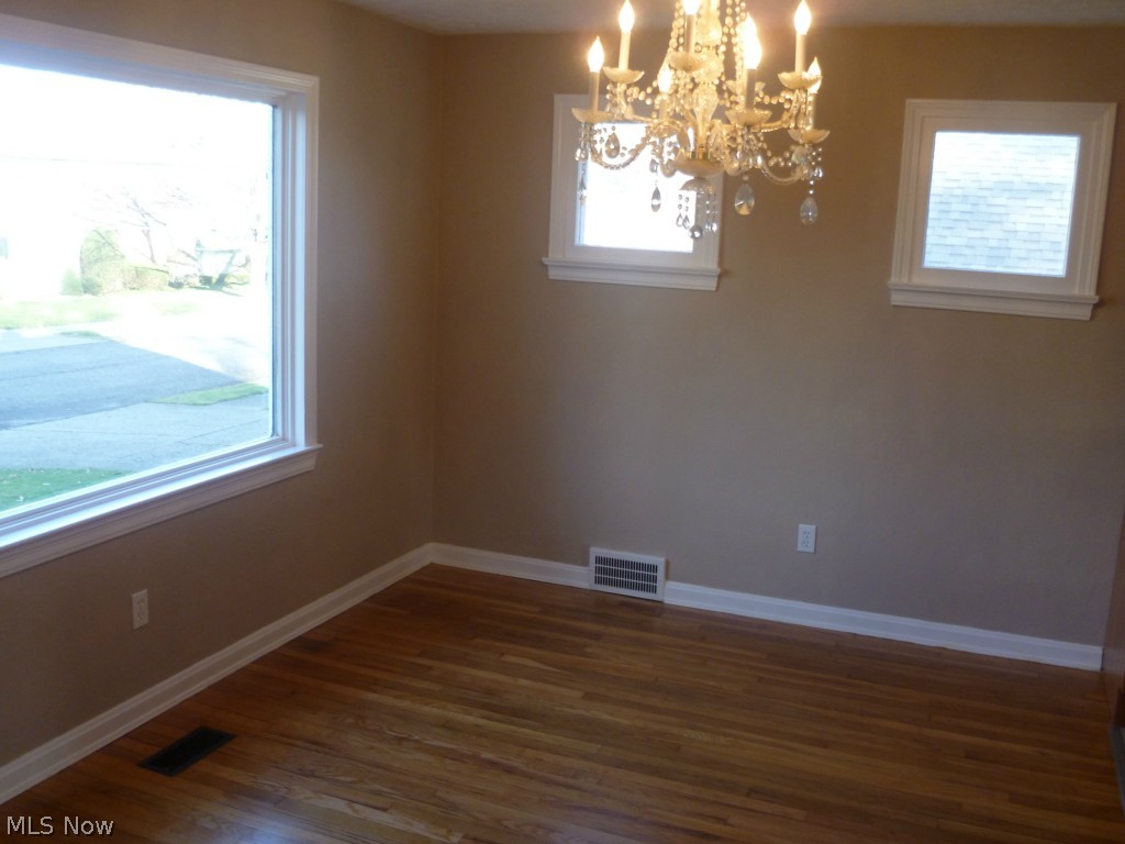 Brinker - Residential