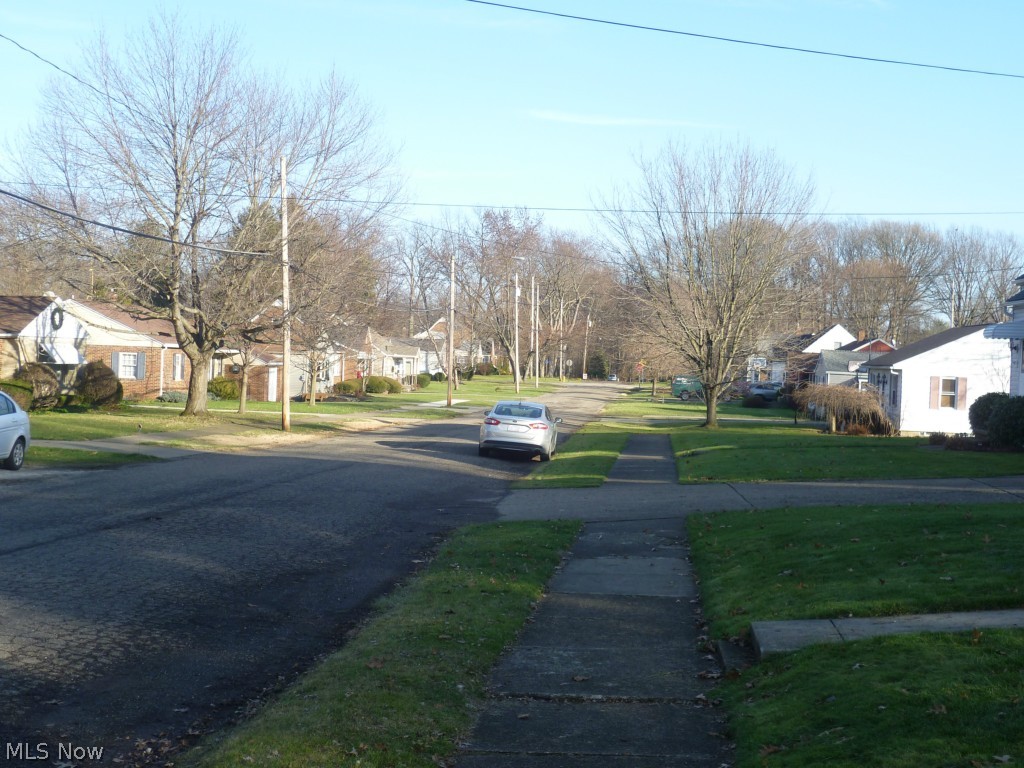 Brinker - Residential