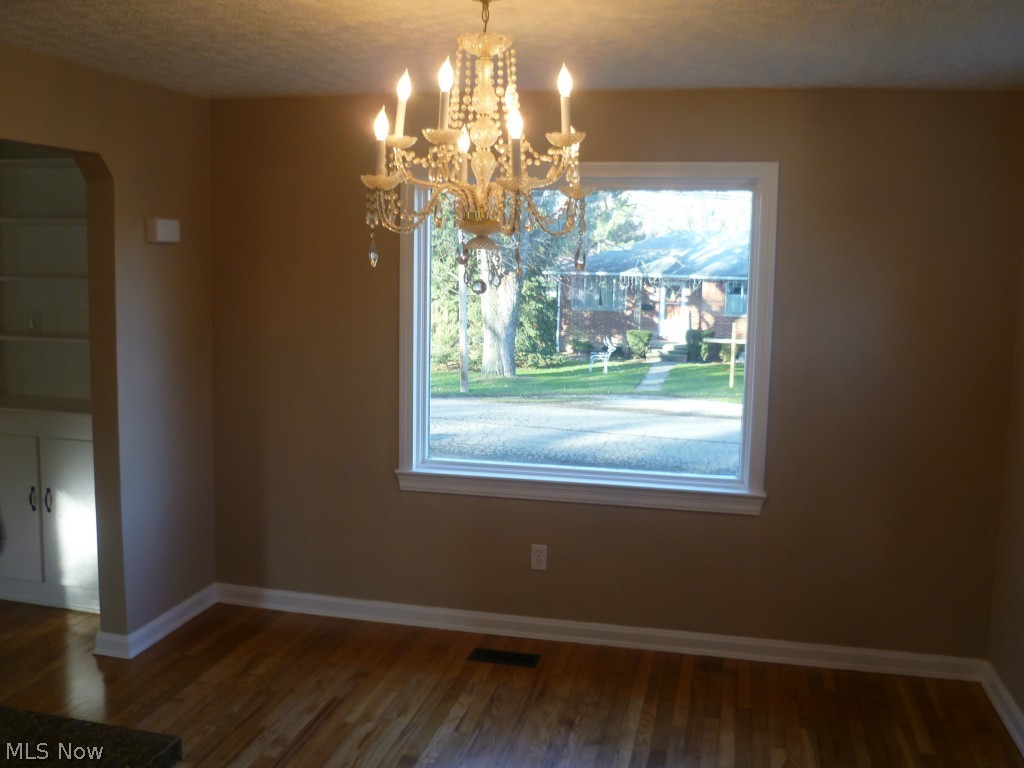 Brinker - Residential