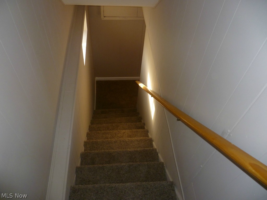 Brinker - Residential