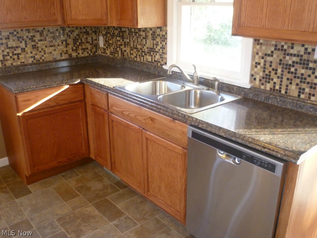 Brinker - Residential