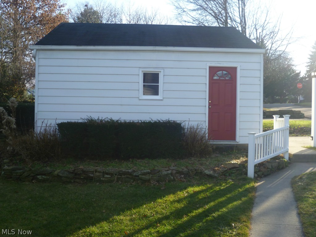 Brinker - Residential