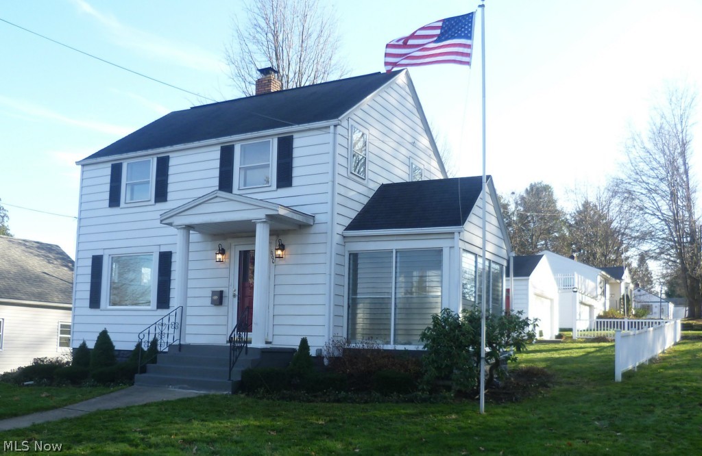 Brinker - Residential