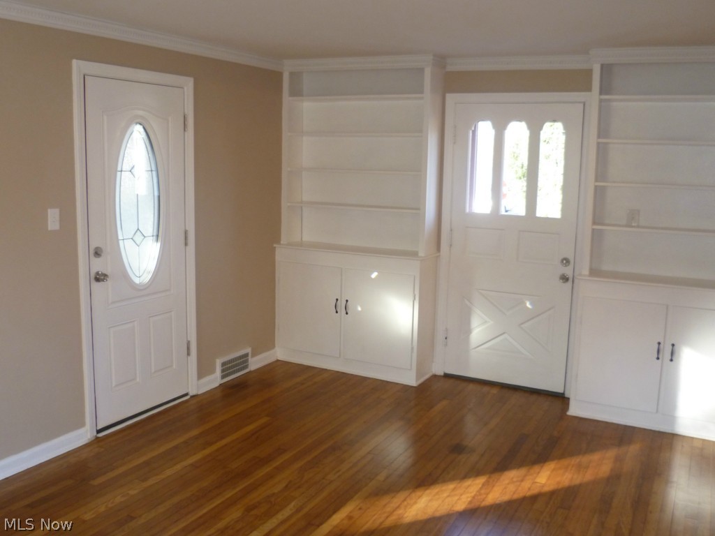 Brinker - Residential